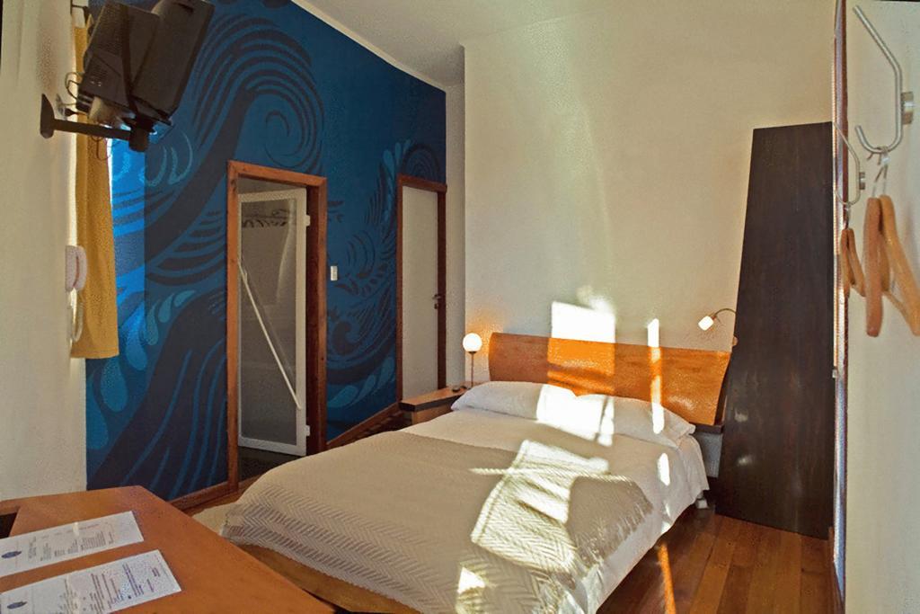 Hotel Latitud 33º Sur Valparaiso Ruang foto