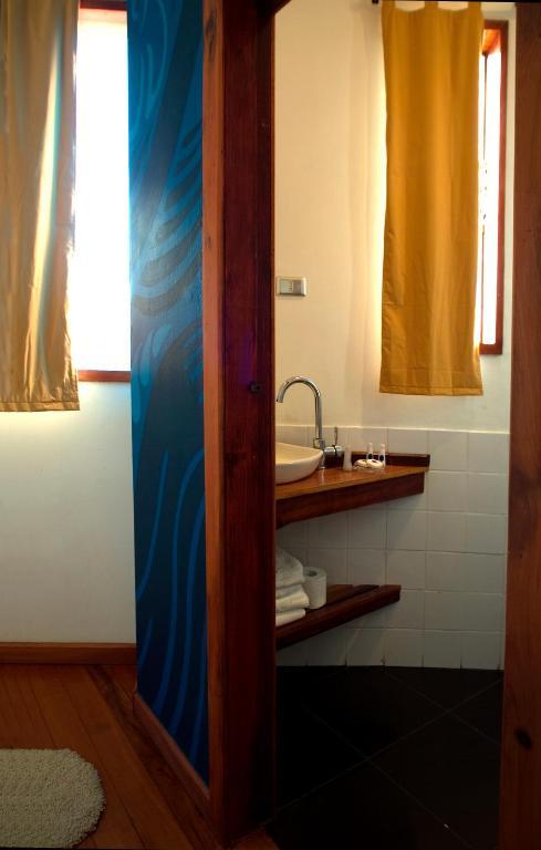 Hotel Latitud 33º Sur Valparaiso Ruang foto
