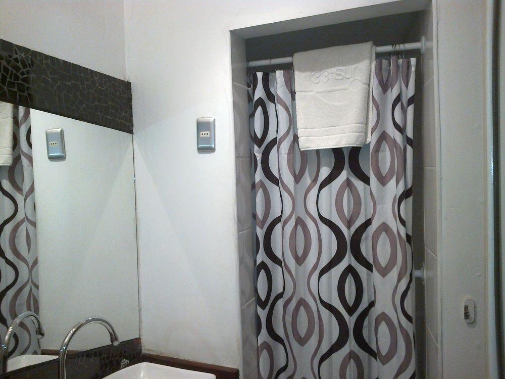 Hotel Latitud 33º Sur Valparaiso Bagian luar foto